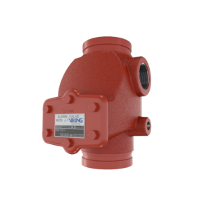 Viking Valve & System Configurator